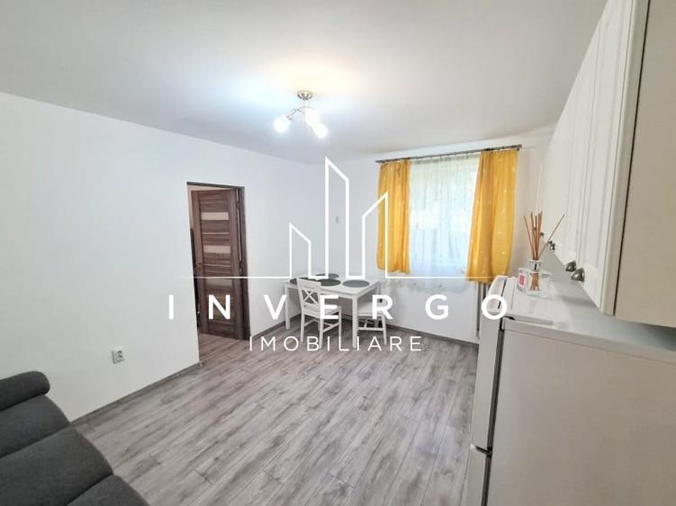 Apartament, 3 camere, de închiriat, în Gheorgheni - 4