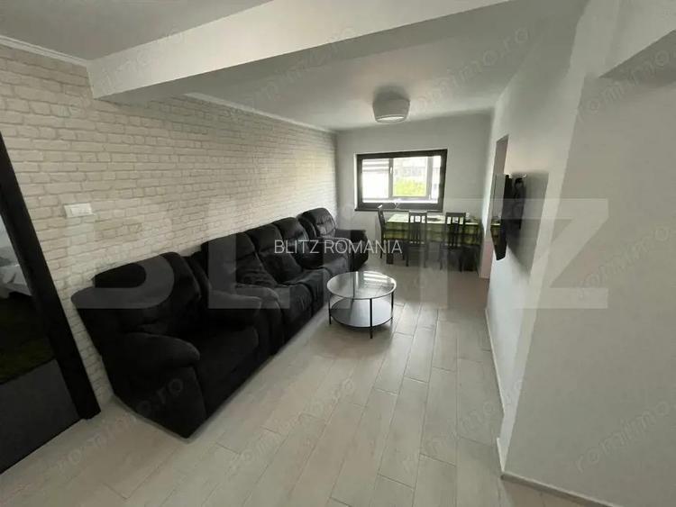 Apartament spa?ios 4 camere | 96 mp utili | Mobilat complet | Renovat 2025 Apartament spa?ios 4 camere | 96 mp utili | Mobilat complet | Renovat 2025