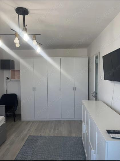 Proprietar apartament 1 camera 5 min Iulius Town Spital Municipal - 4