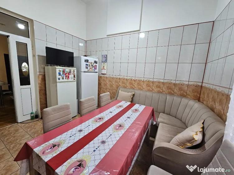 Apartament in Vila Interbelica - Calea Victoriei - 4