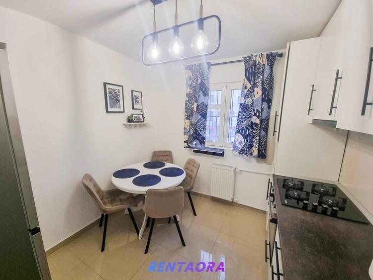 Titan 1 Decembrie 1918 3' Metrou Modern Pet Friendly - 6