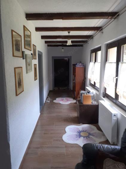 Vind casa de vacanta in rate cu avans ,acte notar, 46 000 eur - 6