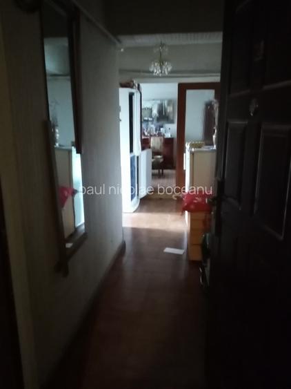 Vinzare apartament CAM 1 Sc,B 3 cam decomandat Vinzare apartament CAM 1 Sc,B 3 cam decomandat
