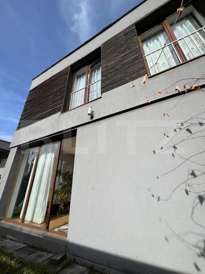 Casa pe o strada privata in Faget cu teren si panorama! - 2