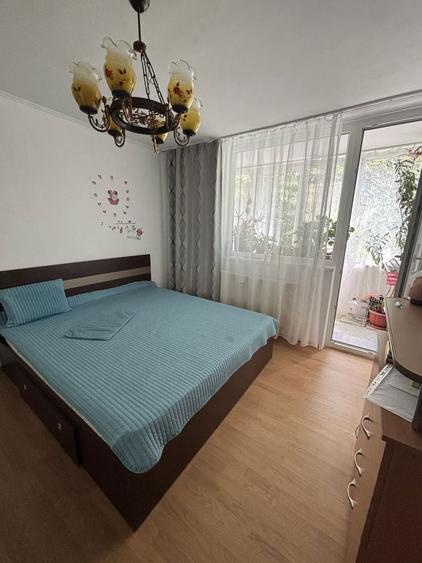 Apartament 3 camere zona Raul Doamnei - 2