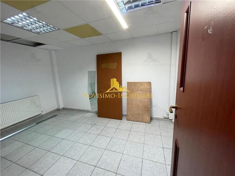 NOVISIMO-IMOBILIARE: SPATIU COMERCIAL DE INCHIRIAT IN ZONA CANTACUZINO - 10