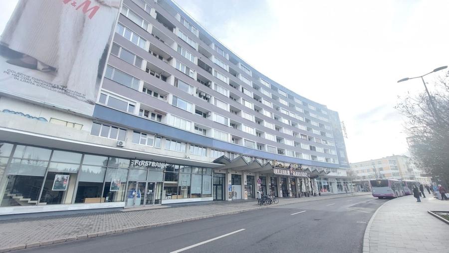 0 comision ! 3 camere Cinema Florin Piersic, 73 mp, priveliste superba - 36