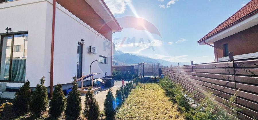 Casă Individuală la Cheie – Nouă, Ultrafinisată, zona Vivo! - 2