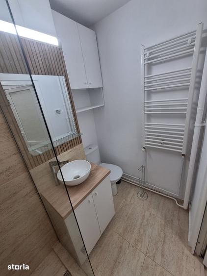 Apartament cu 2 camere în Circumvalațiunii