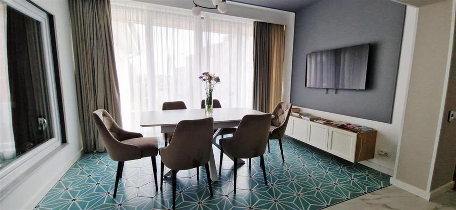 CASA / VILA - SPATIU COMERCIAL FILIASI VANZARE / CHIRIE - 6