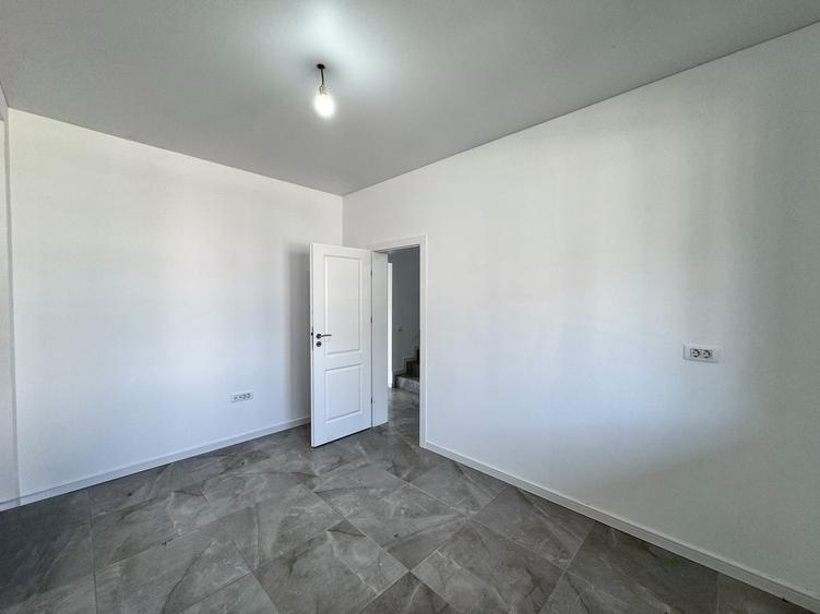 Duplex Domnești la Cheie | Încălzire Pardoseală | Mutare Imediată | 300mp - 5