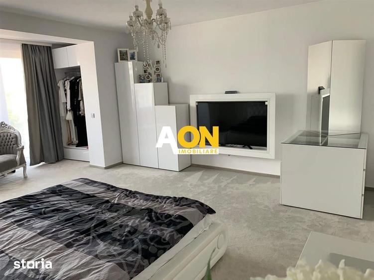 Casa tip insiruit, 3 camere, 176 mp teren, zona Alba Mall - 1