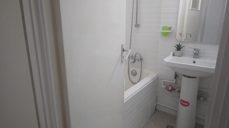 Piata Muncii,Metrou,bl.reabilitat,Amenajat,mobilat utilat complet - 8