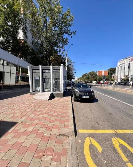 Spatiu comercial de inchiriat - Tatarasi / Flora - COMISION Spatiu comercial de inchiriat - Tatarasi / Flora - COMISION