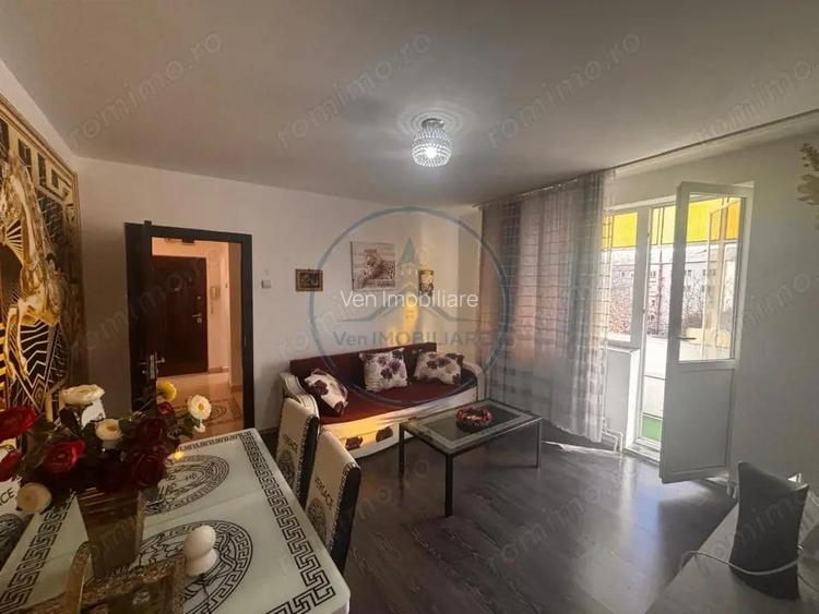 Apartament 2 camere str Emil Garleanu Apartament 2 camere str Emil Garleanu