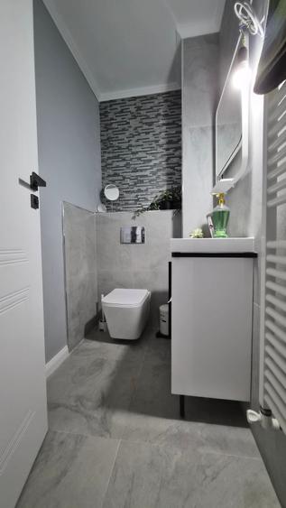 Faleza Nord - ap 3 cam , et 2 , mobilat modern (termen lung) - 13