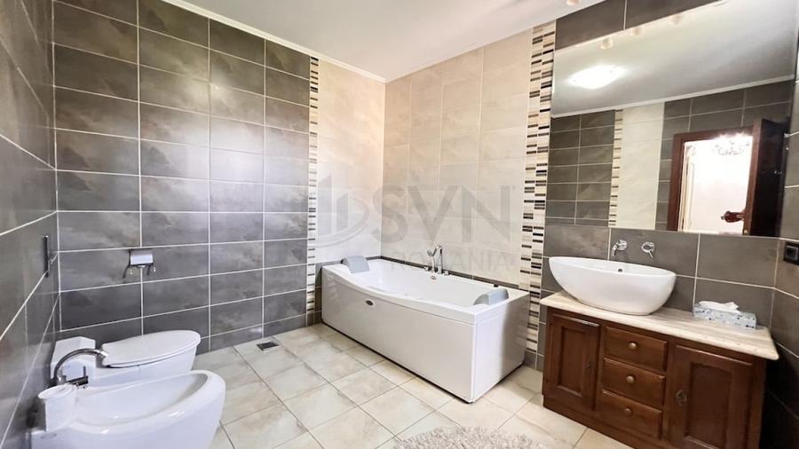 REA1020262 Apartament 4 camere in Herastrau cu parcare - 12