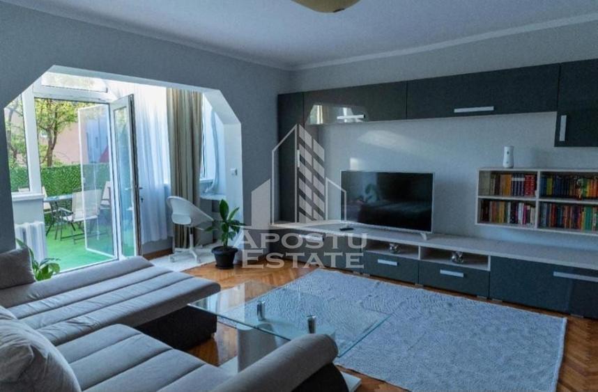 Apartament 3 camere, Timisoara, zona Complex Studentesc - 1