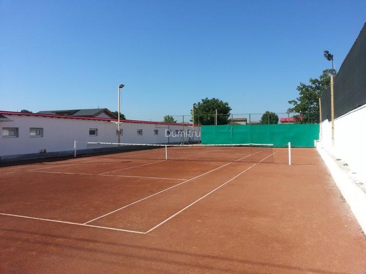 Teren 2550 m cu Hala 600 mp - Zona Carrefour