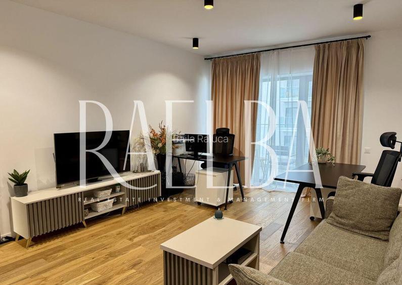 | Apartament 2 camere | One Cotroceni | Parcare inclusa | | Apartament 2 camere | One Cotroceni | Parcare inclusa |