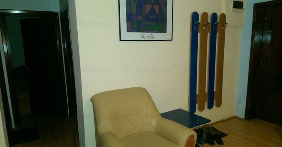 Inchiriere apartament cu 3 camere -Predeal - 2