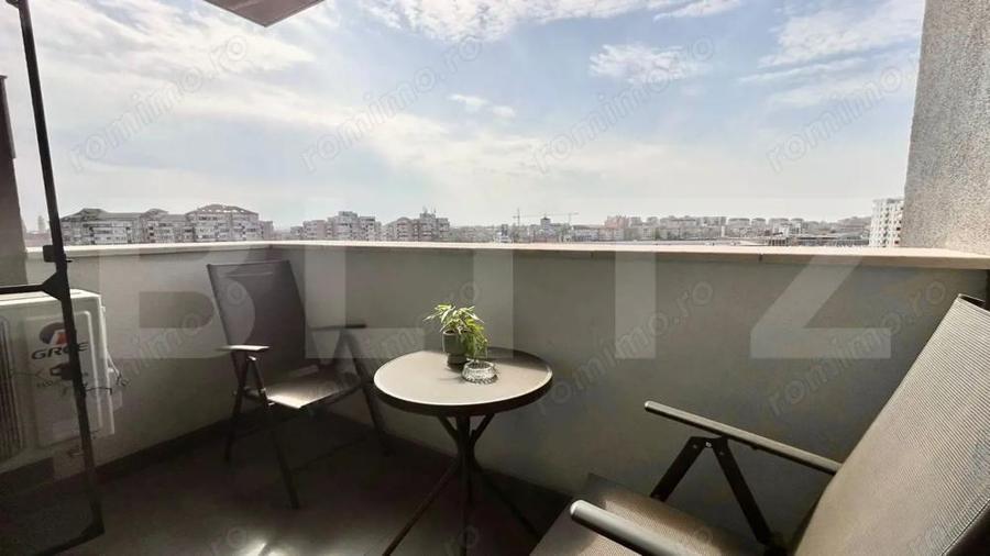 Apartament cu 2 camere , Prima Urbana - 5