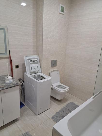 De inchiriat apartament 2 camere Isaran, Tractoru, Coresi - 7