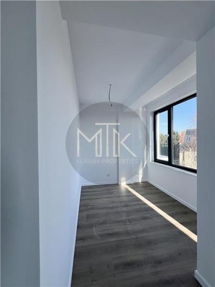 Vila 5 camere I JOLIE VILLE I Teren 250MP - 19