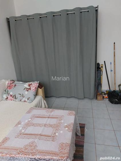 Garsoniera Militari Residence