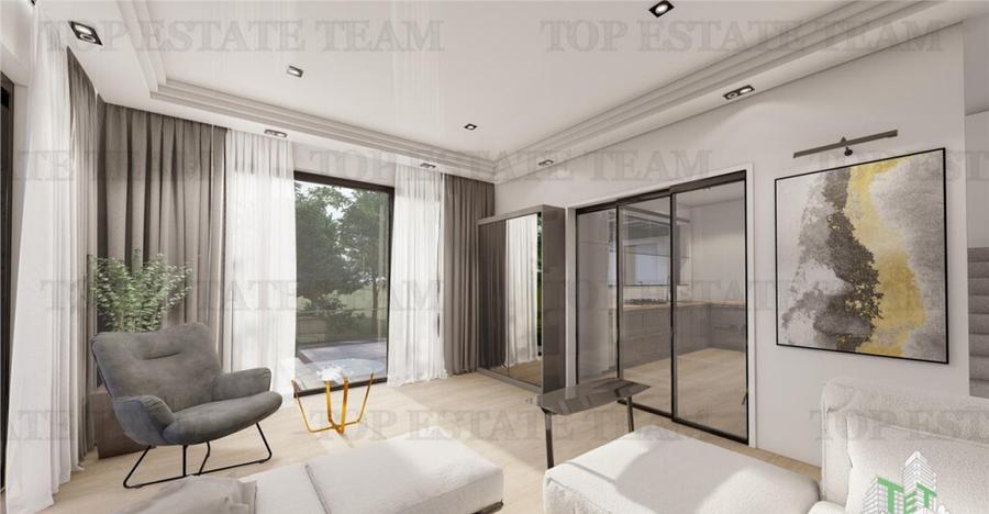 Vila Premium Pipera - 10