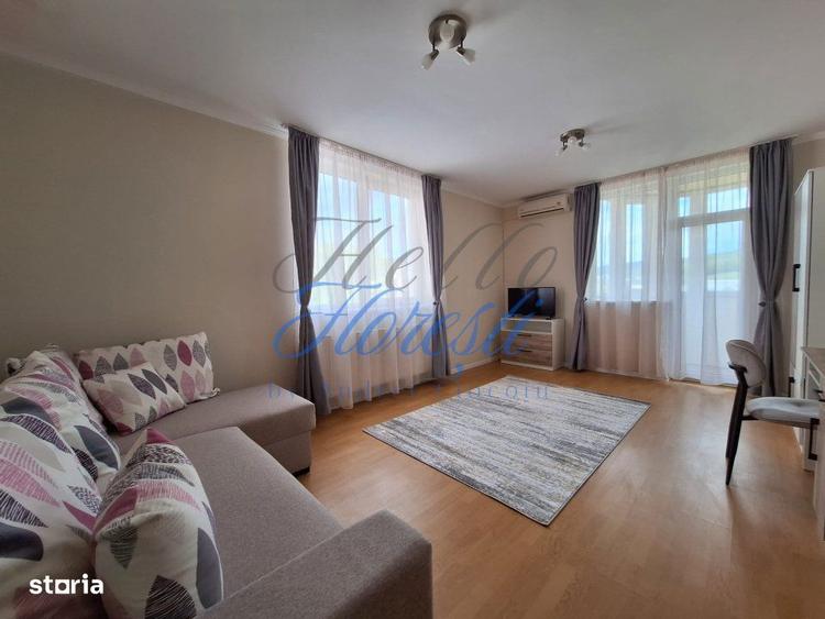 Apartament de 1 camera, 40 mp. Zona Eroilor - 6