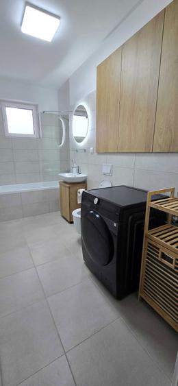 Inchiriere Apartament 2 camere Maurer Tg Mures - 7