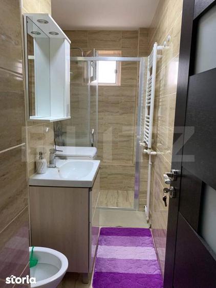 Apartament cu 2 camere, modern, etaj intermediar, George Enescu - 6