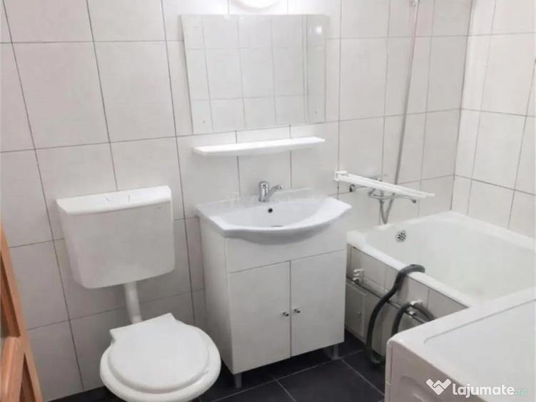 Baia Mare | Chirie | Garsoniera Bld.Regele Mihai I - 1