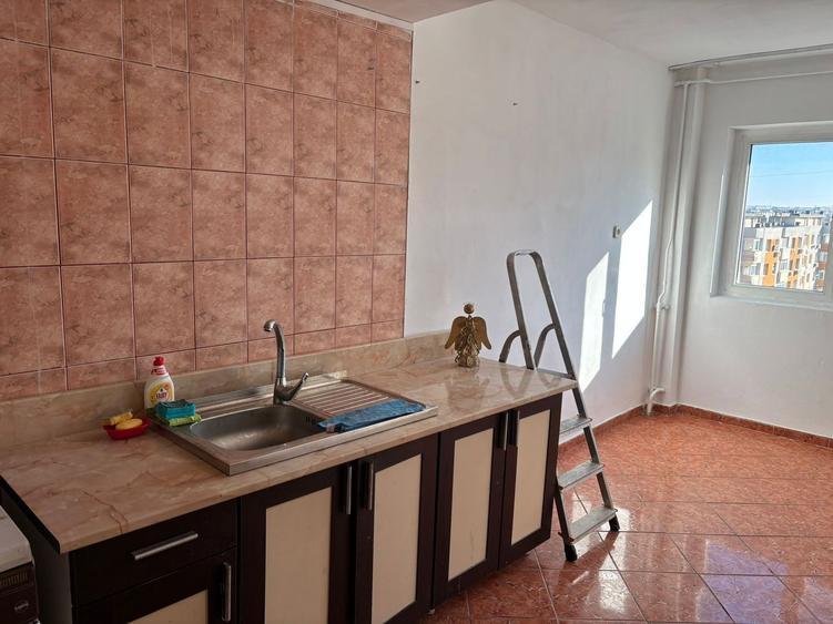 APARTAMENT 2 CAMERE RAHOVA MARGEANULUI - 5