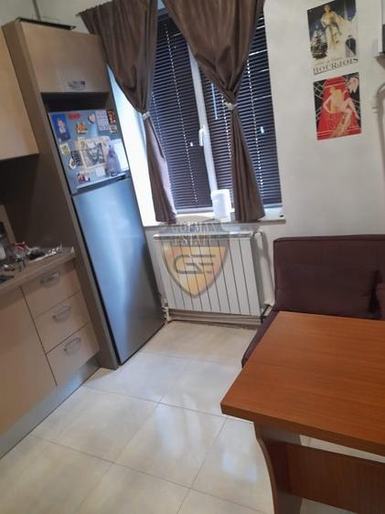 Duplex, 2 camere, INEL II, Academia Navala, 45 mp, centrala gaze, parter inalt - 14