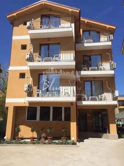 Afacere turistica la cheie elegan?a ?i profit la doar 250 m de mare - 8