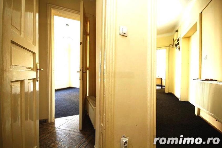 Ferdinand -Foisorul de Foc vila stradala cu chira? - 4