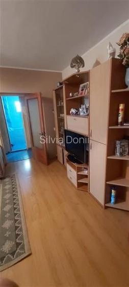 Apartament 3 camere - semidecomandat - Parc Motodrom Apartament 3 camere - semidecomandat - Parc Motodrom