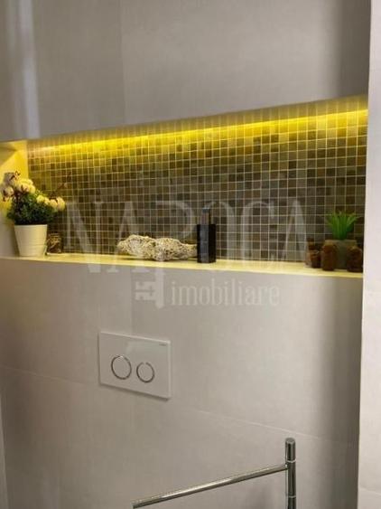 Apartament 4 camere de vanzare in Manastur, Cluj Napoca - 11