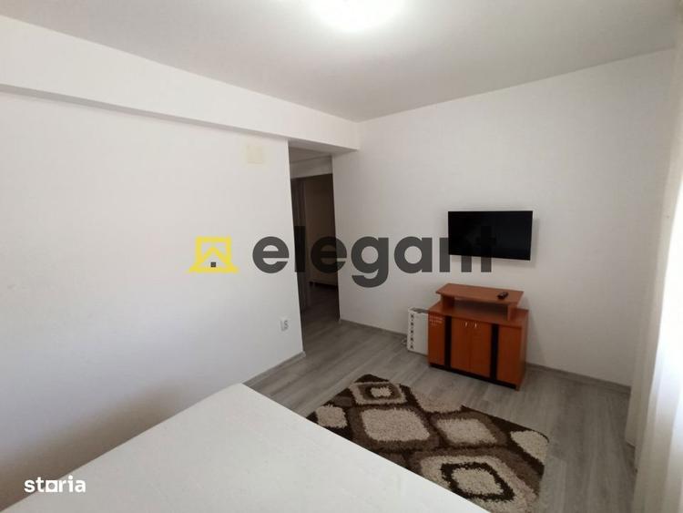 2 camere, bloc nou, parcare privata, parter, Parcul Romanescu - 5
