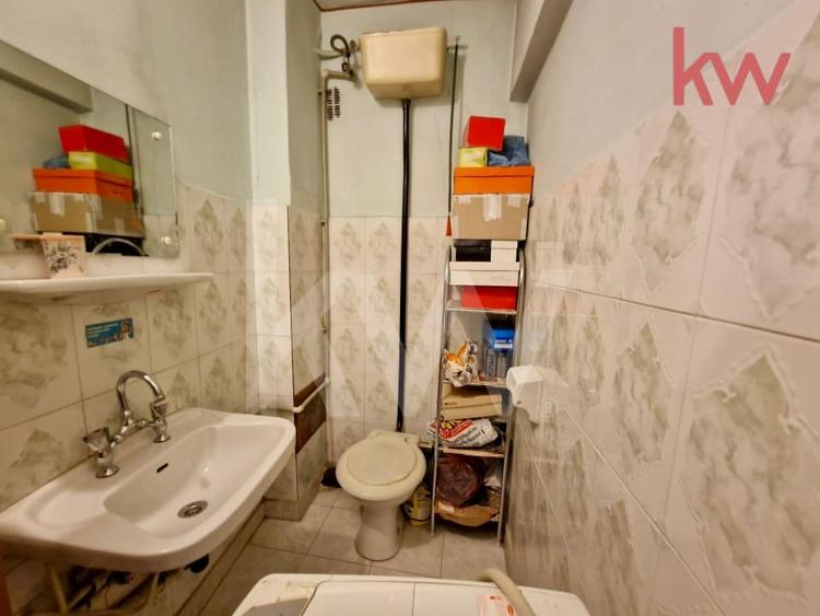 Apartament 3 camere Calea Bucuresti - 5