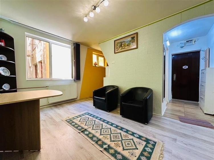 GARSONIERA, ETAJUL 1, ZONA ROGERIUS, ALEEA ROGERIUS - 7