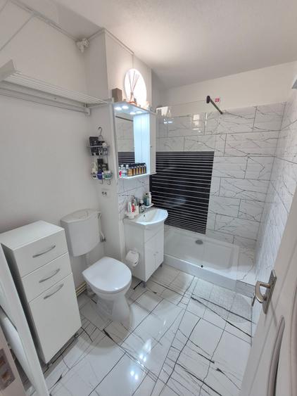 2 Cam-Sagului--Parter-5 Min de Centru-Renovat-Mobilat-Centrala-- 60 MP - 115.000 - 12