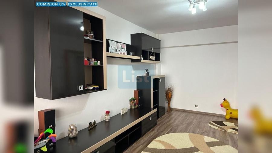 Apartament 3 camere ultracentral | vedere panoramică | renovat | lift - 1