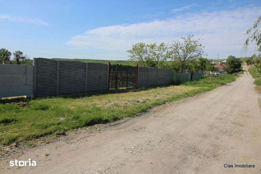Teren 820 mp Intravilan Valea Mare !! - 8