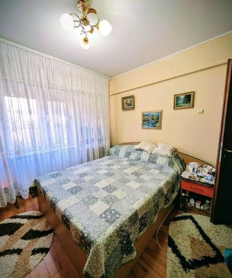 Pantelimon Mega mall două camere confort 1 decomandat - 3