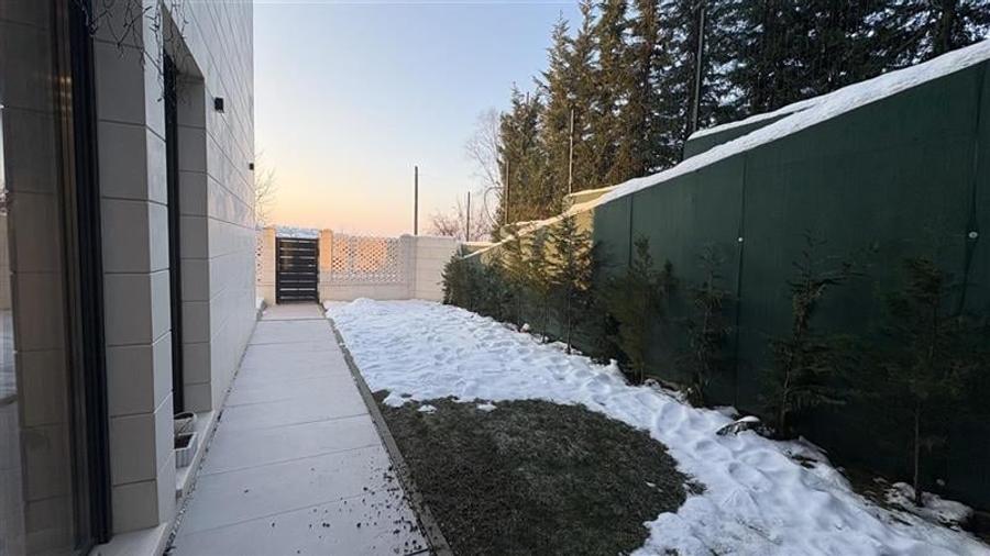 Vanzare casa individuala 5 camere finisaje de LUX in Borhanci - 16