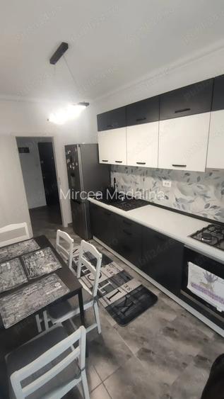 Apartament 2 camere Kristal Residence