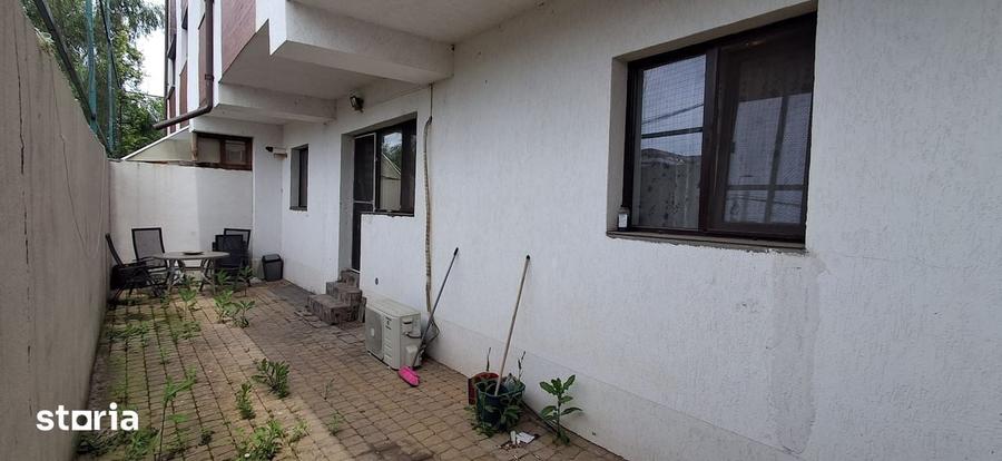 Exclusivitate, 2 camere cu o curte de 30 mp - Bragadiru - Diamantului - 1